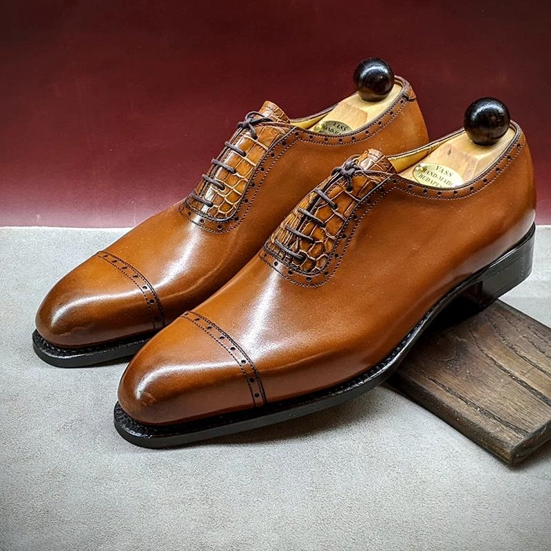 靴 VASS shoes Alt English II * K - Vass Shoes