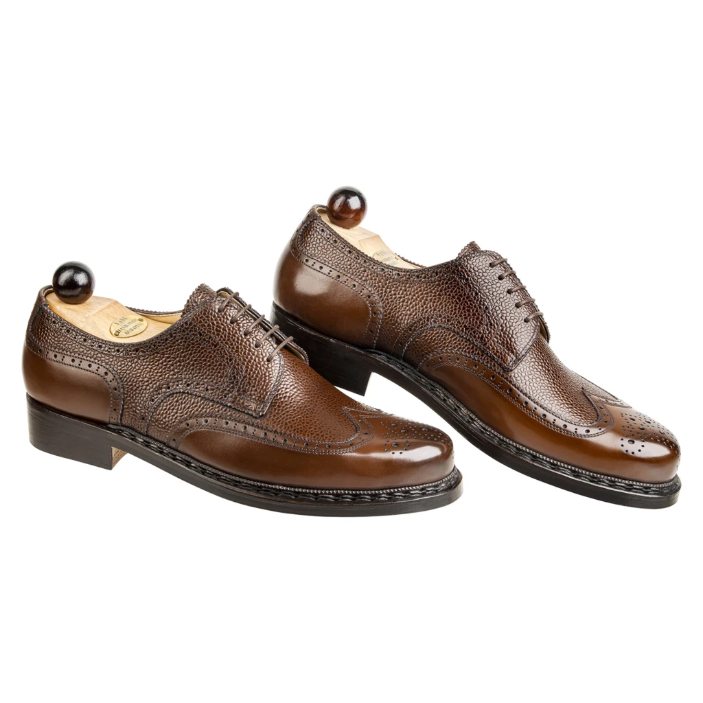 Budapest * BP - Vass Shoes
