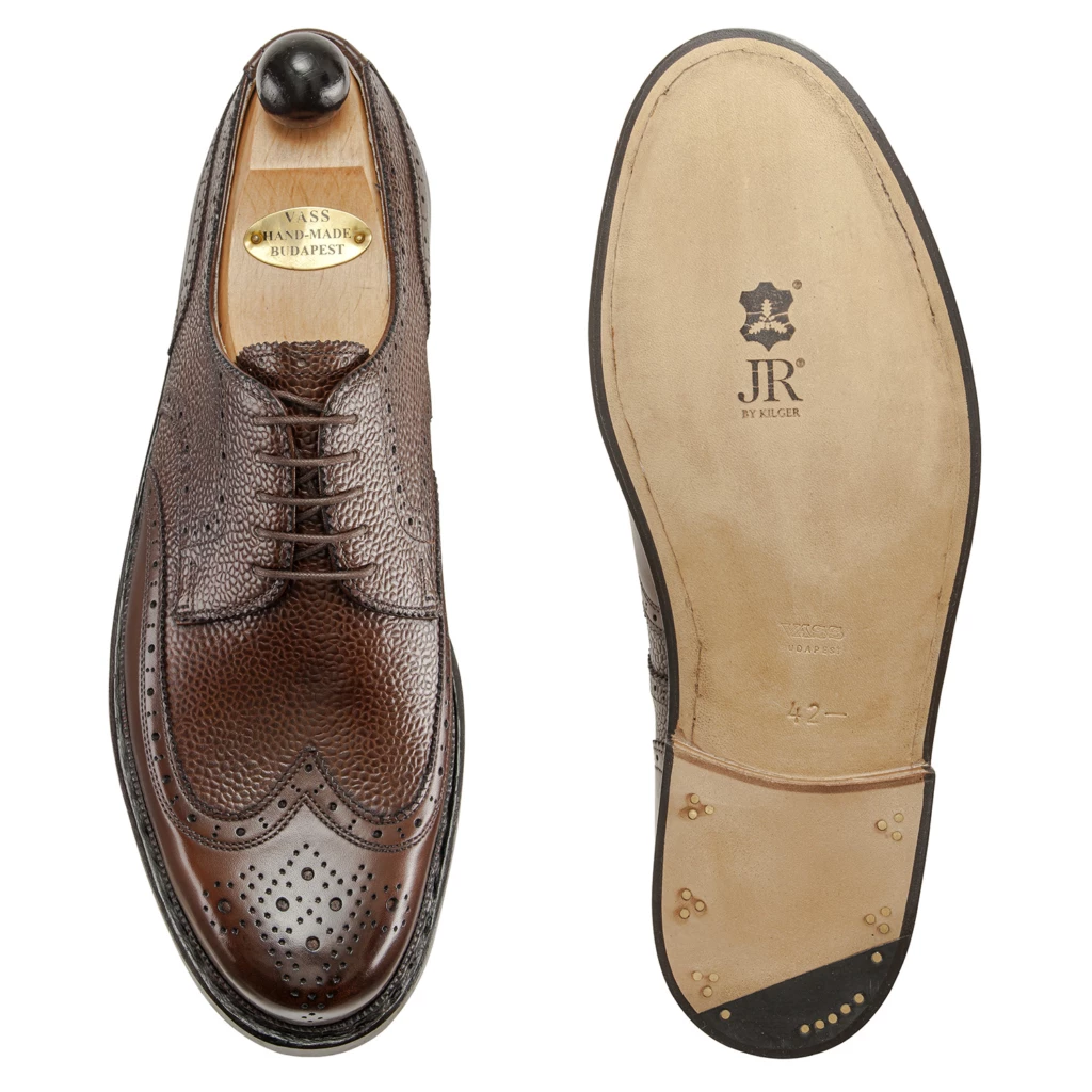 Budapest * BP - Vass Shoes
