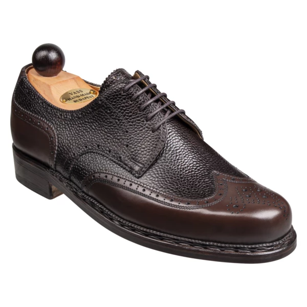 Budapest * BP - Vass Shoes