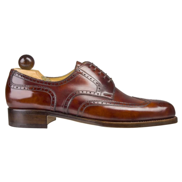 Budapest * BP - Vass Shoes