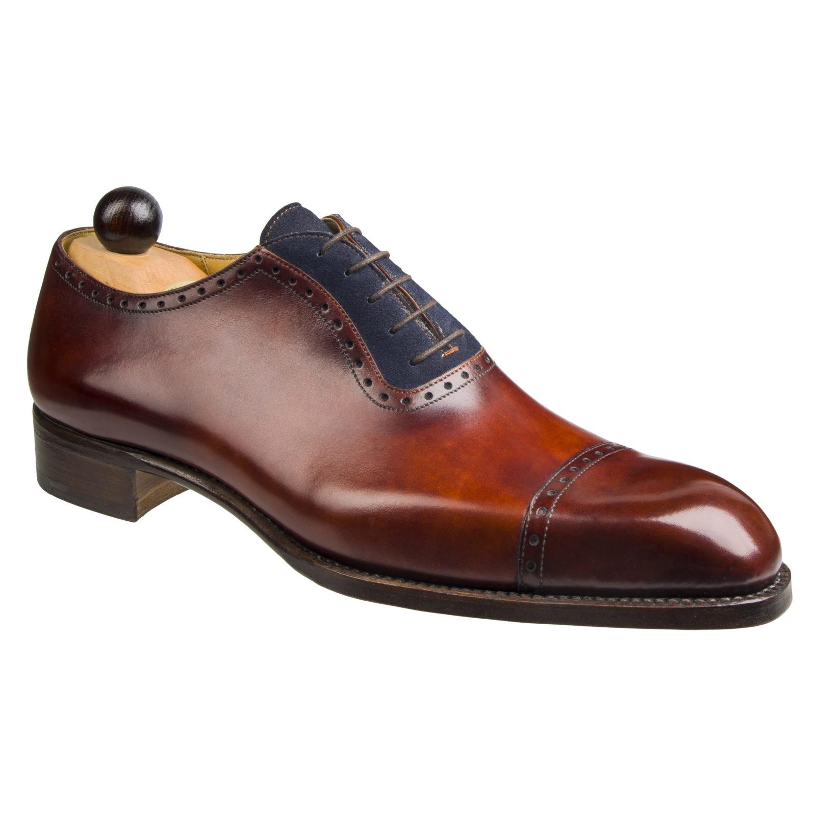 Italian Oxford * K - Vass Shoes