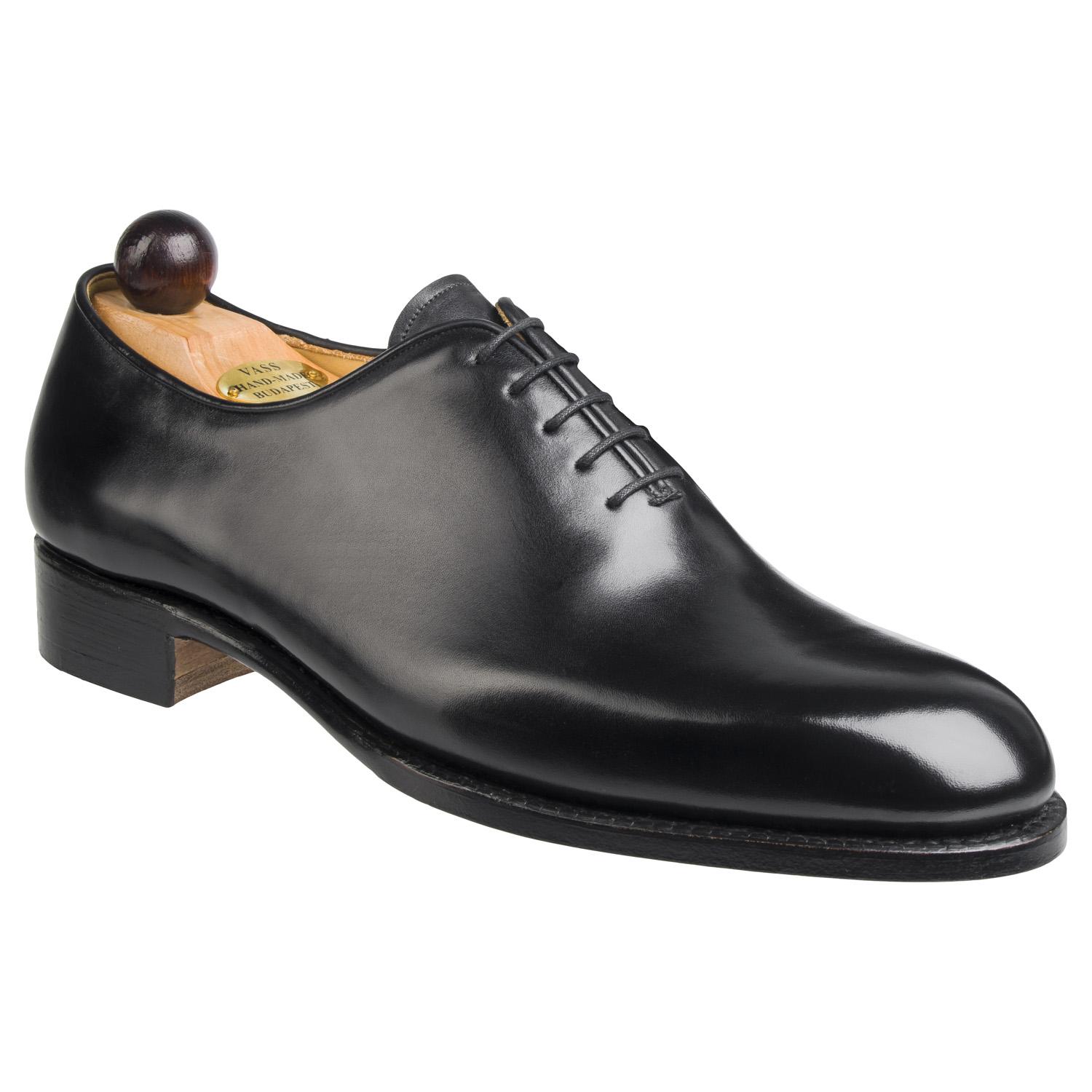 靴 VASS Wholecut 5-eyelet F - 41 Wholecut 5-eyelet * F - Vass Shoes
