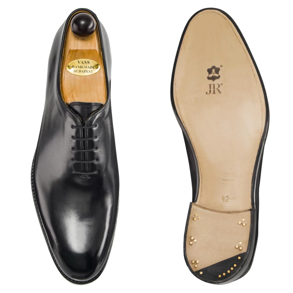 靴 VASS Wholecut 5-eyelet F - 41 Wholecut 5-eyelet * F - Vass Shoes