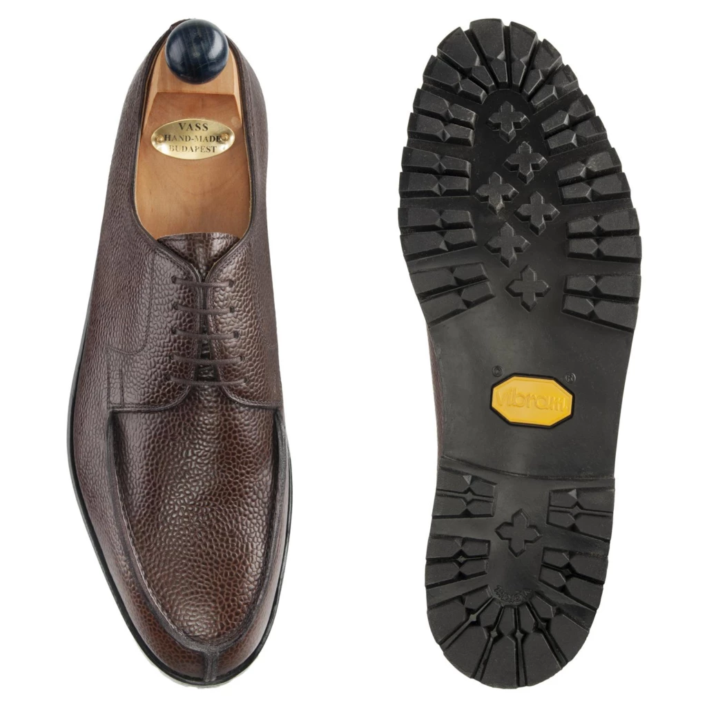 Norweger * P - Vass Shoes