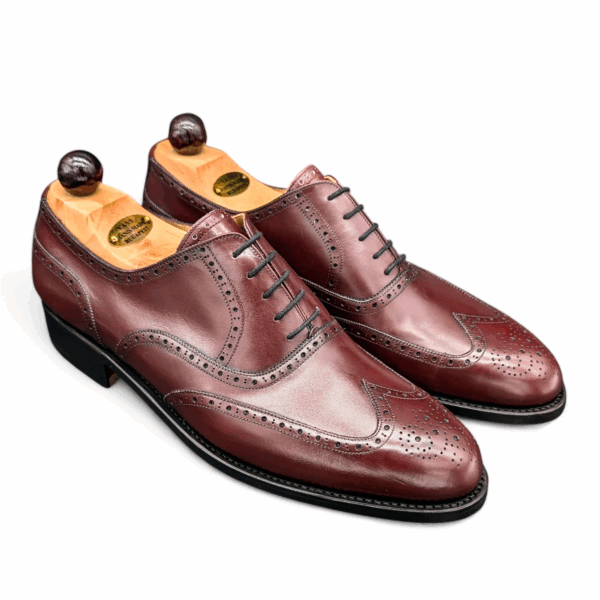 Budapest * BP - Vass Shoes