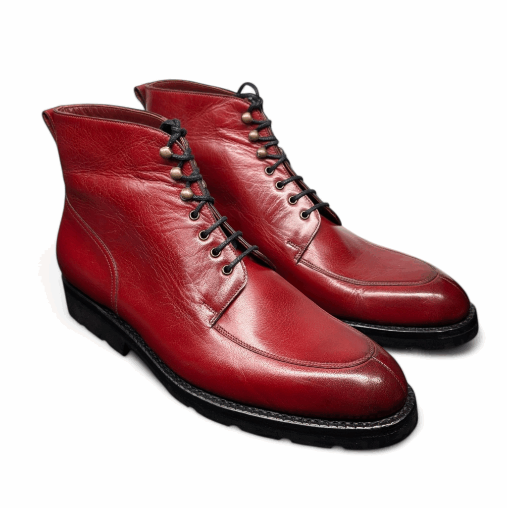 Apron Boots * FB<br><span data-src=