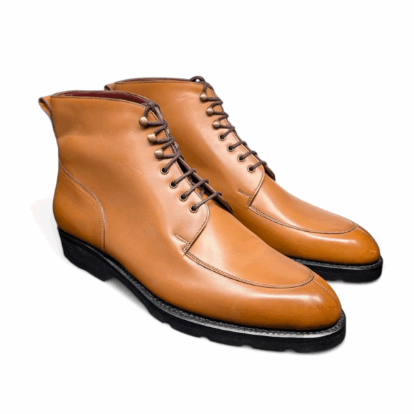 Apron Boots * F<br><span class="egypar-meret">42</span>