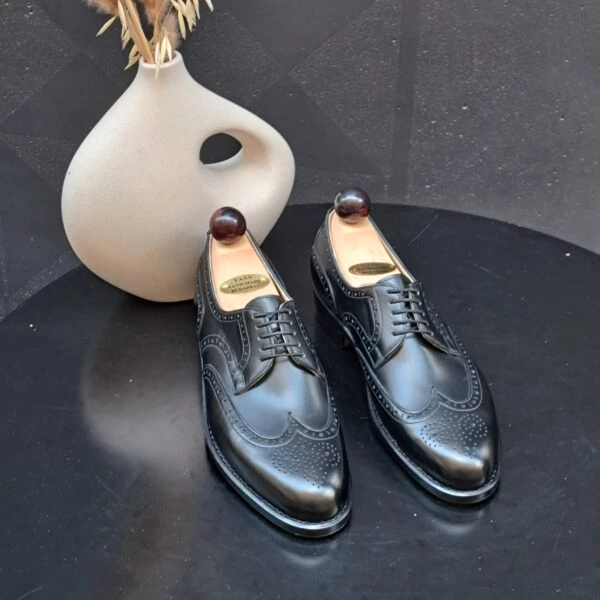 Budapest * BP - Vass Shoes