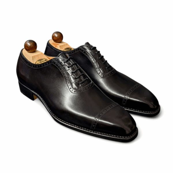 Italian Oxford * U - Vass Shoes