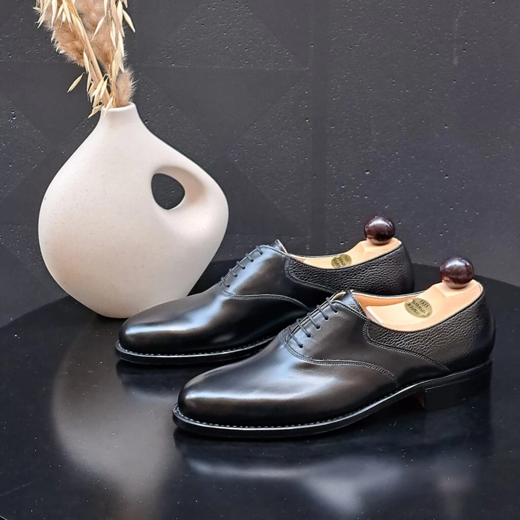 VASS　オルタナティブオックスフォード Italian Oxford * U - Vass Shoes