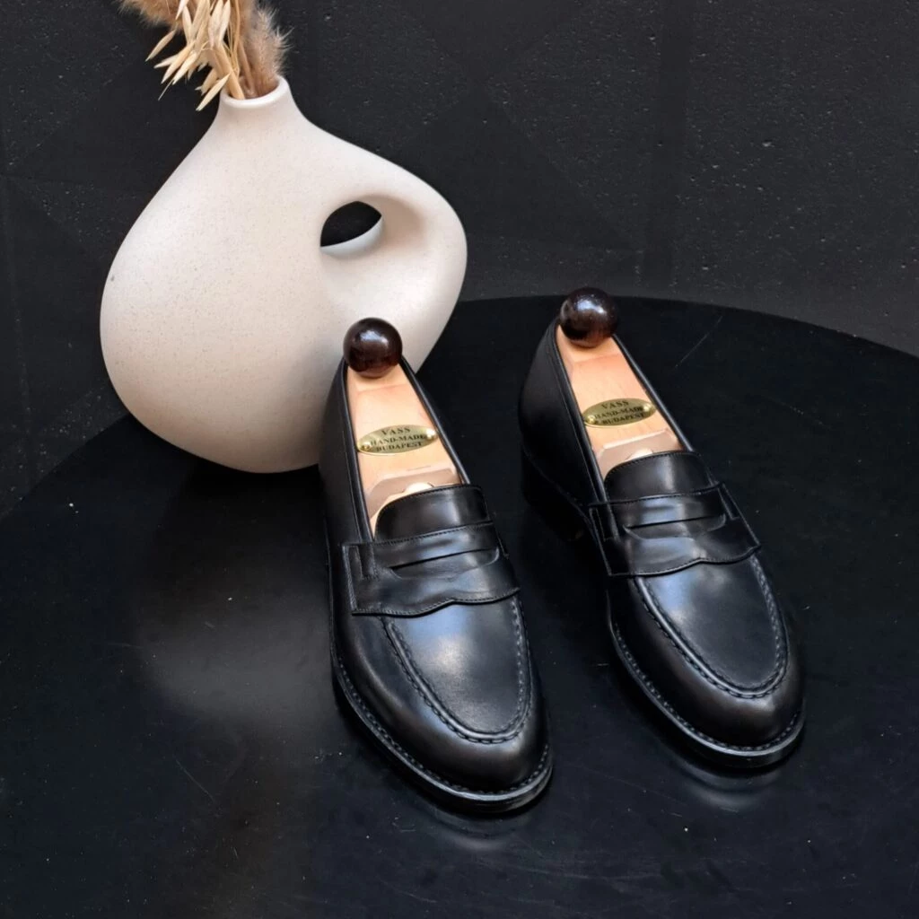 Slipper II * 3636 35 - Vass Shoes
