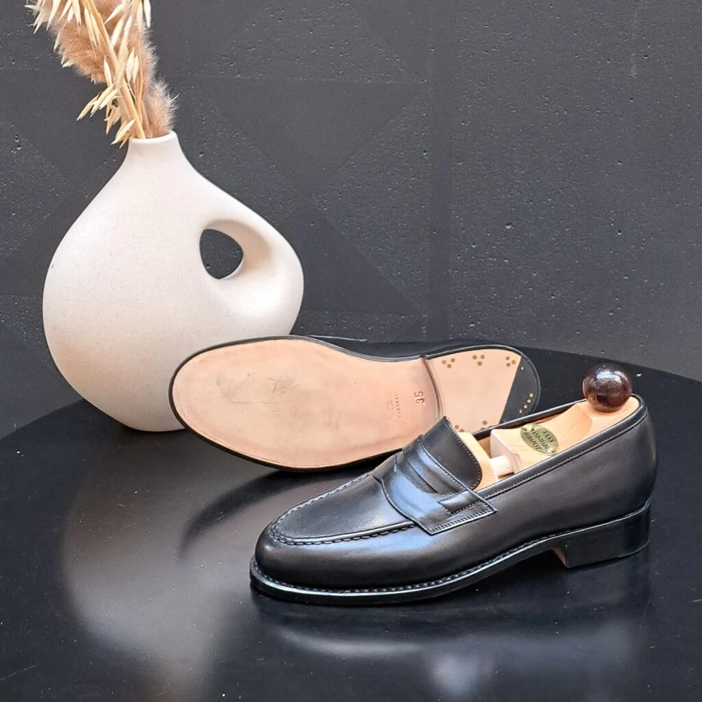 Slipper II 3636 35 Vass Shoes