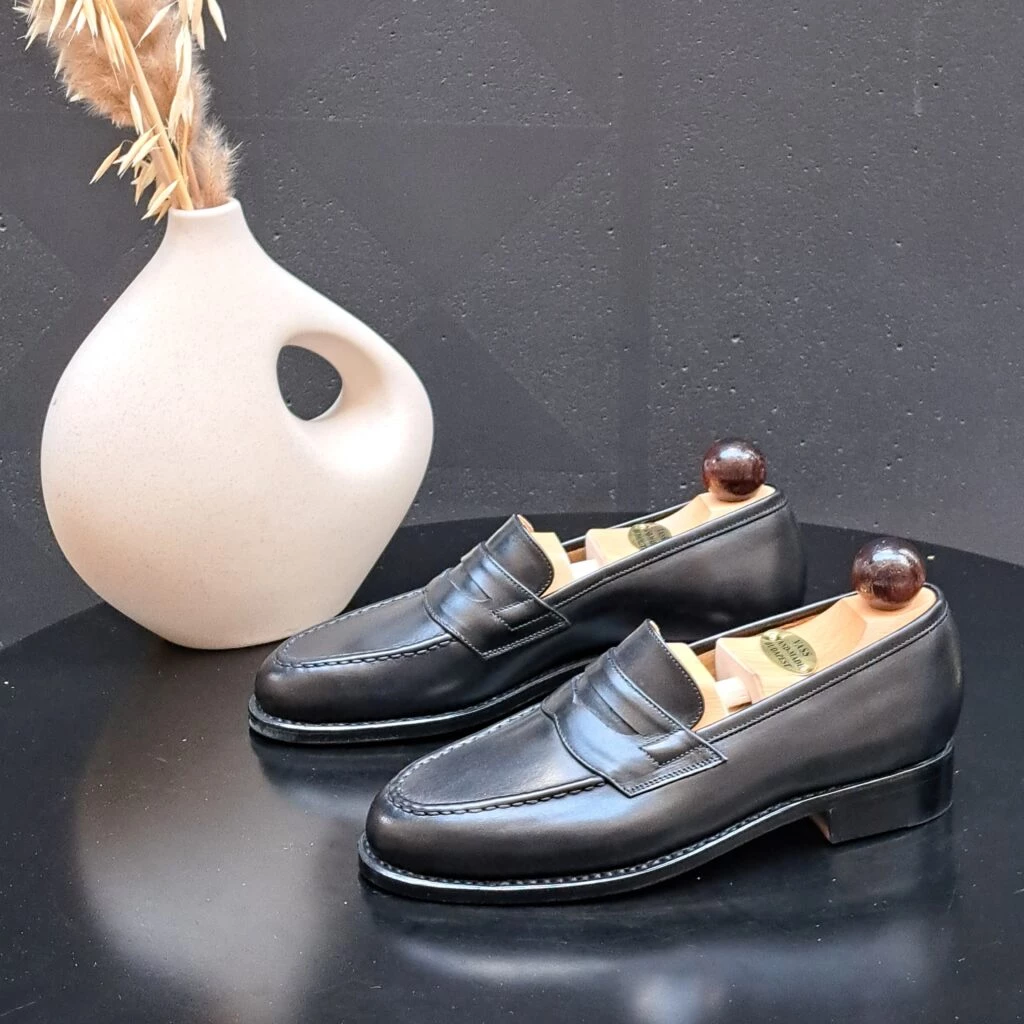 Slipper II * 3636 35 - Vass Shoes