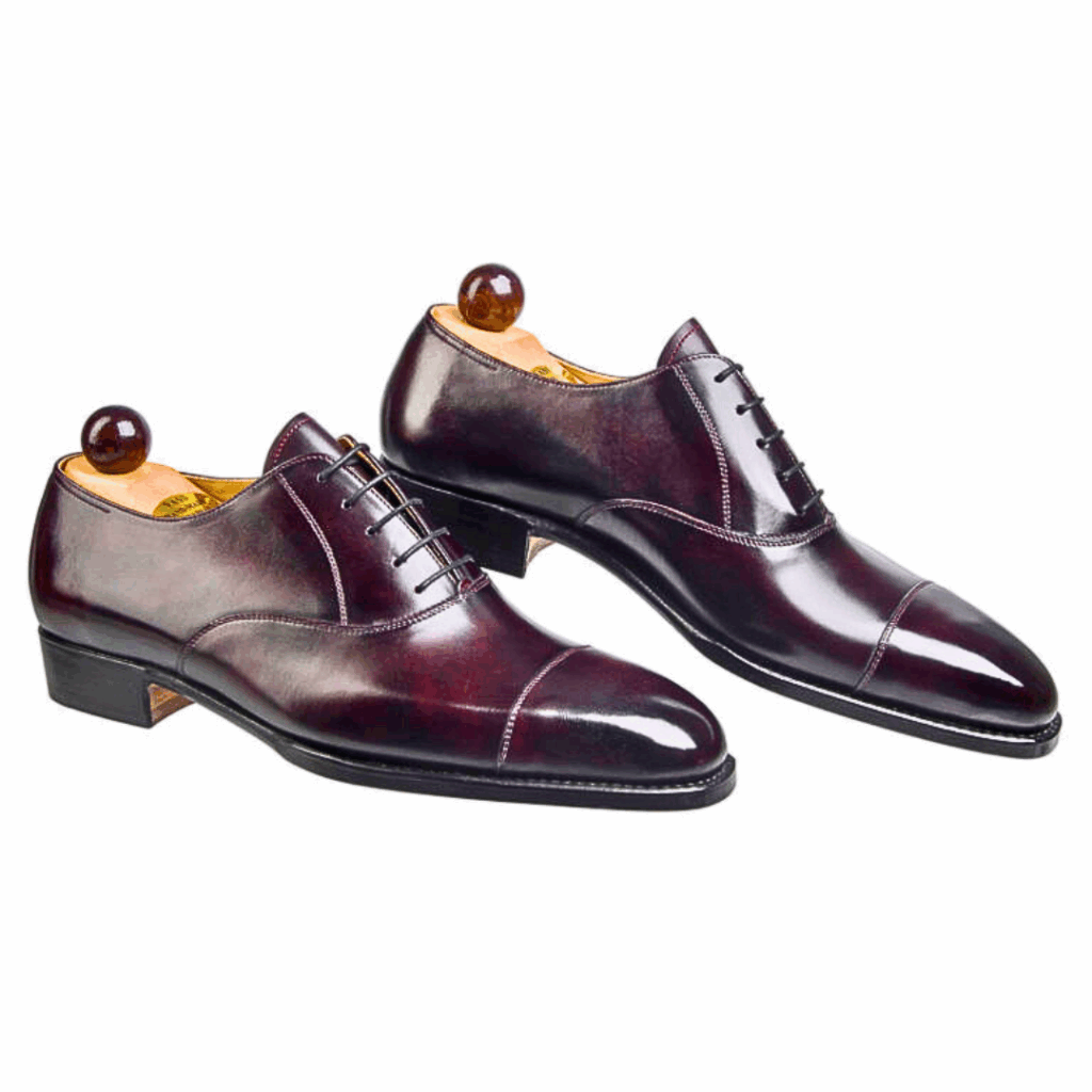 VASS ヴァーシュ Alt English U - サイズ39.5 ヴァーシュ ALT ENGLISH