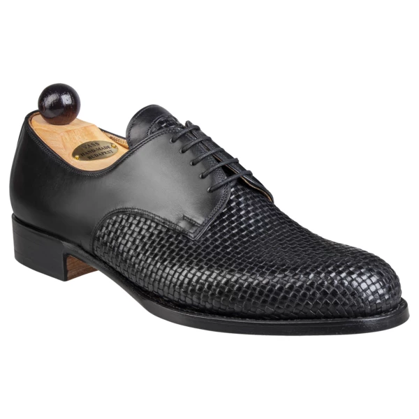 Italian Oxford - Vass Shoes