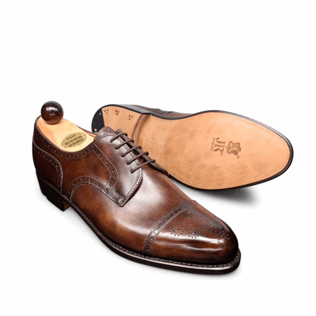 Alt Wien * P2 - Vass Shoes