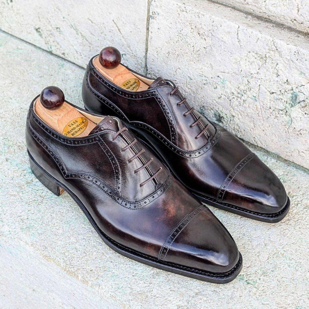 Alt English II * K - Vass Shoes