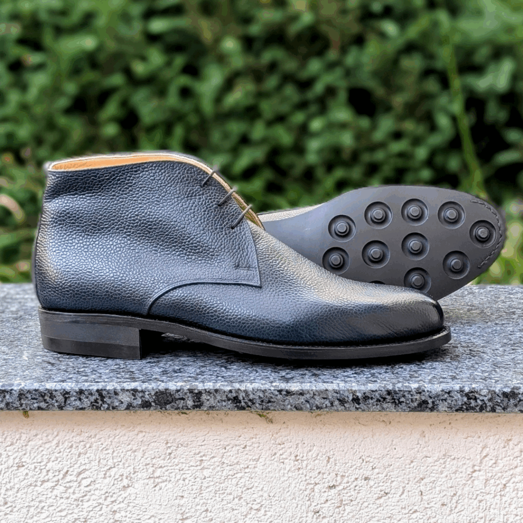 Chukka boots * P2<br><span class="egypar-meret">44</span>