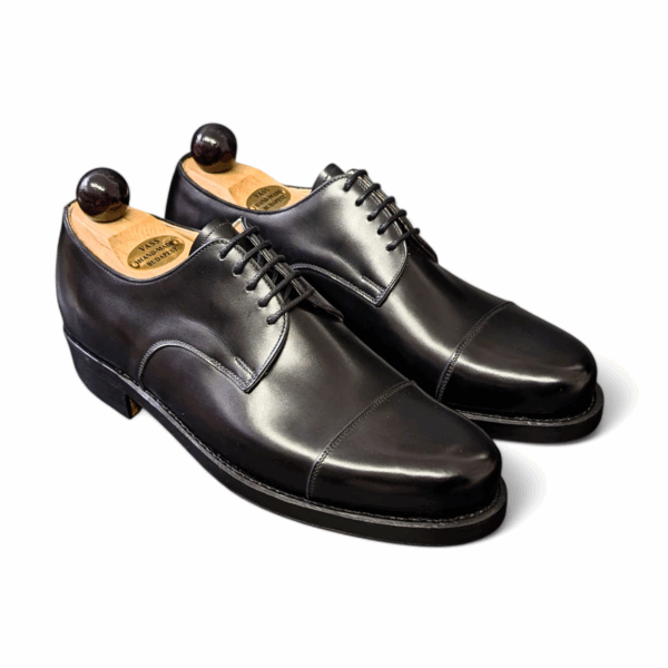 London stitched-toe * U40 - Vass Shoes