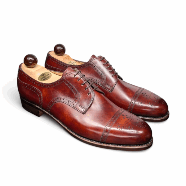 靴 VASS shoes Theresianer * P2 - Vass Shoes