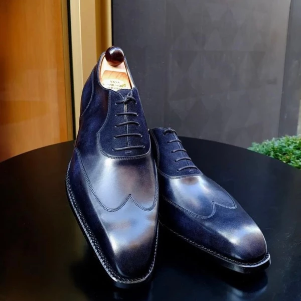 West - Vass Shoes
