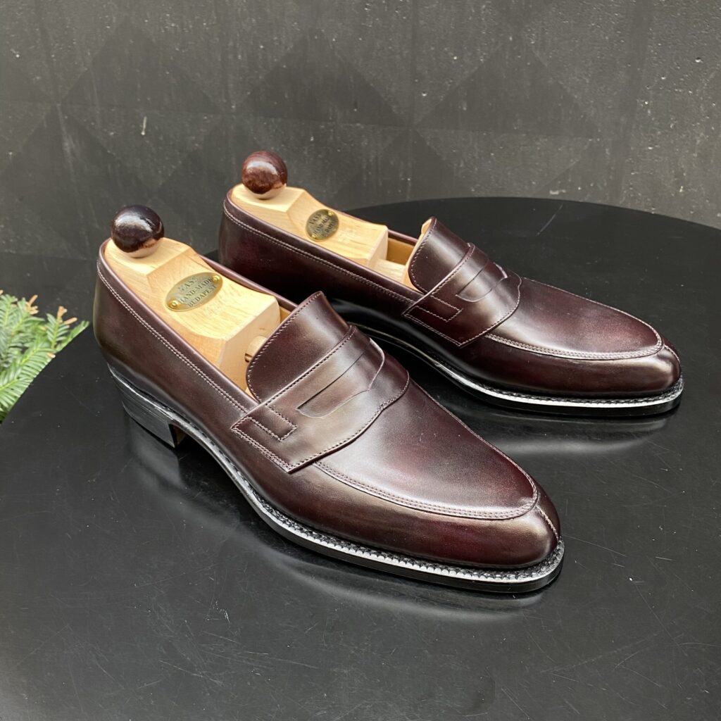 Slipper I