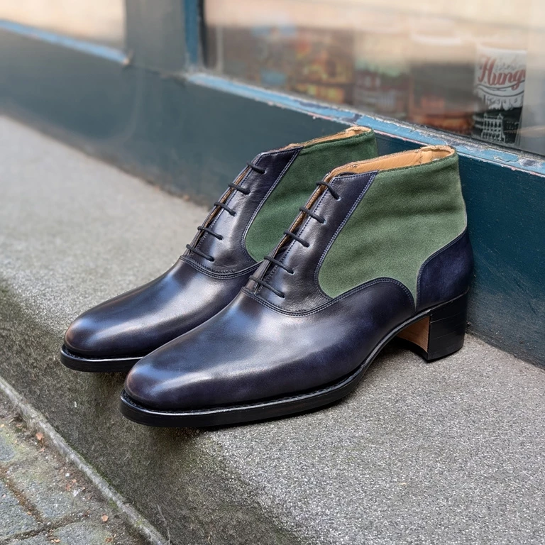 Shop - Vass Shoes