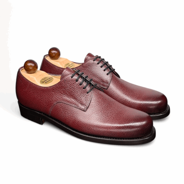 vass-london-5-eyelet-b49-2-bp-