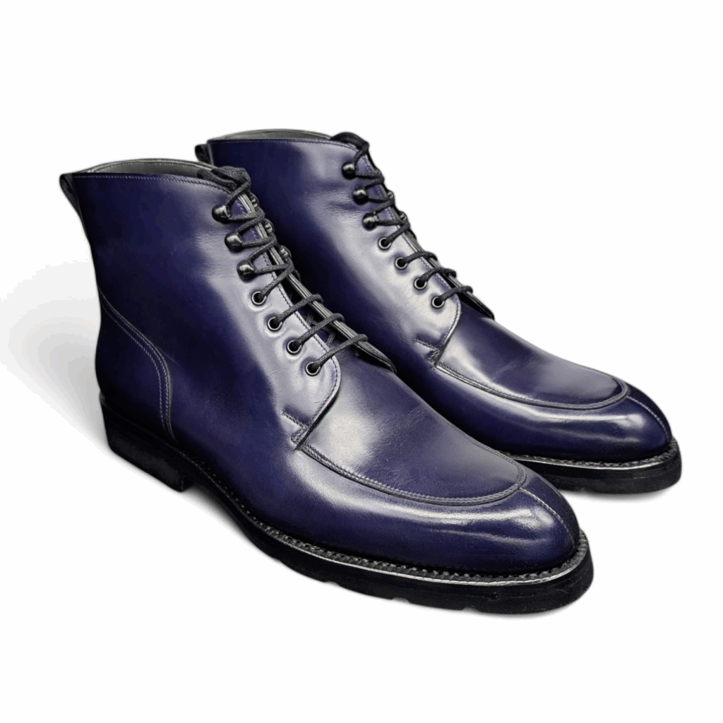 Apron Boots * F41 - Vass Shoes