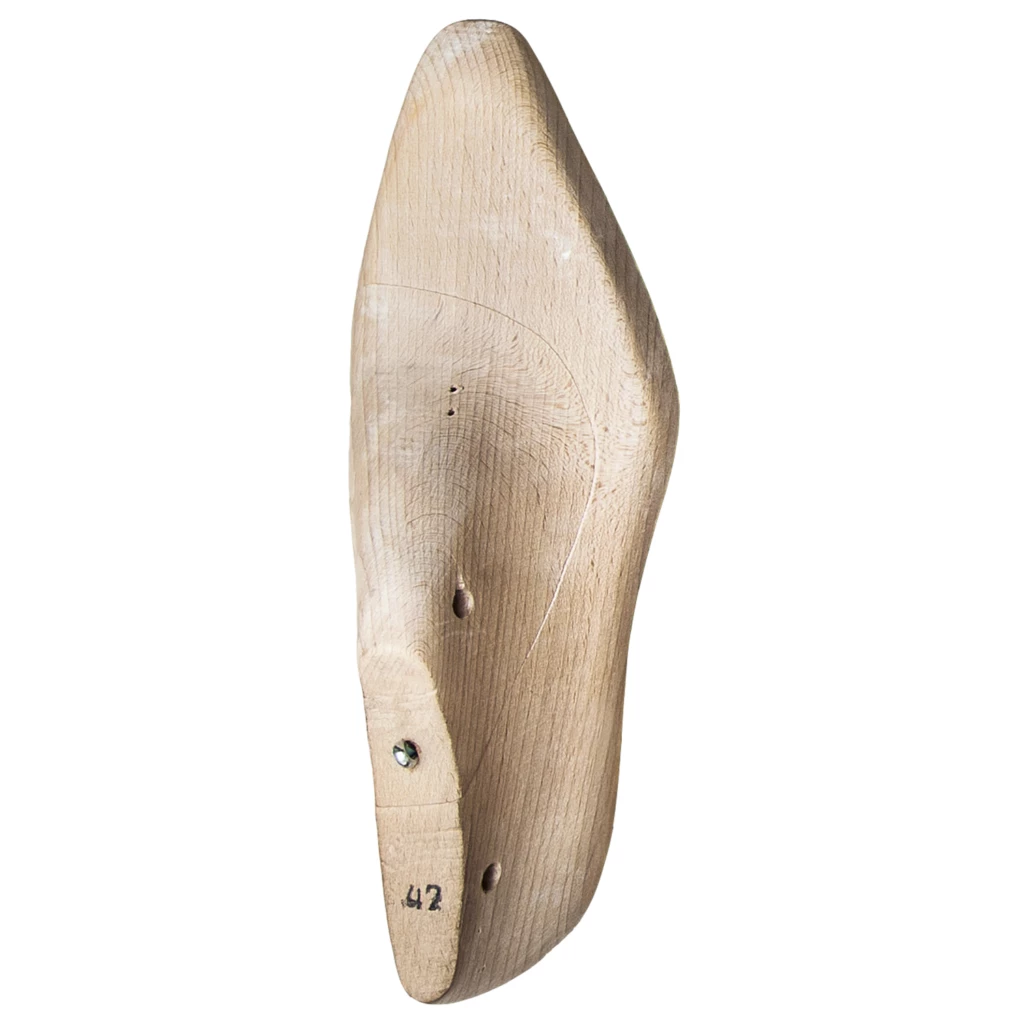 Italian Oxford * U45 - Vass Shoes