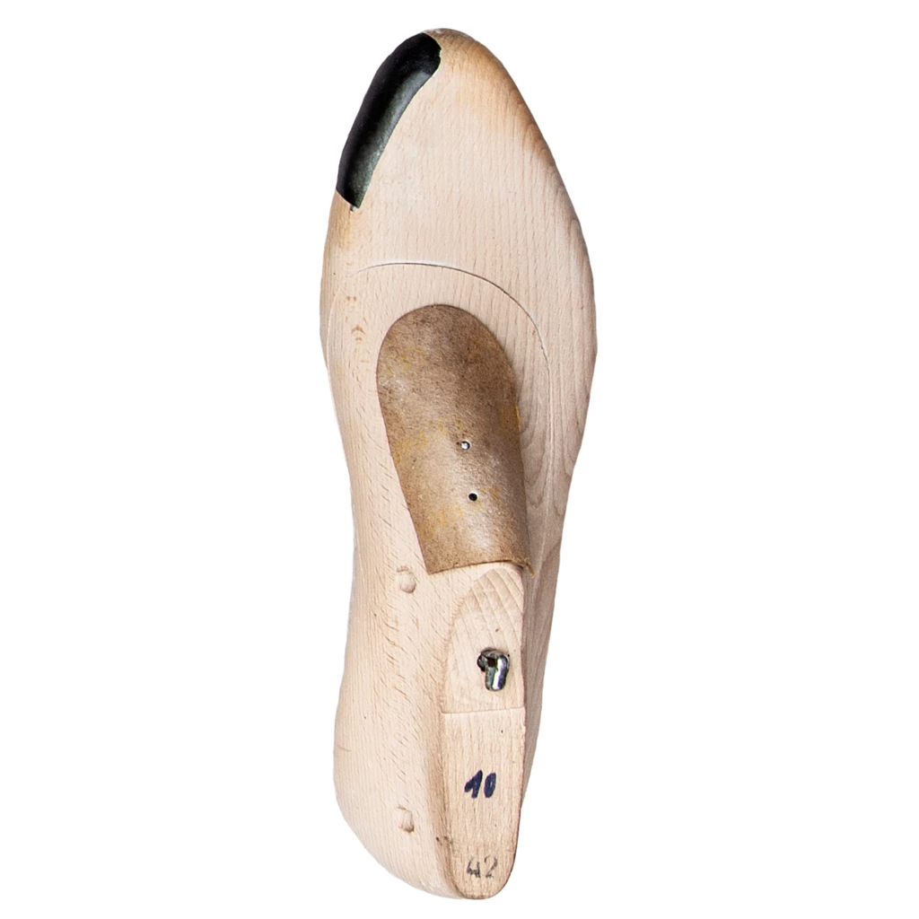 Size Guide - Vass Shoes