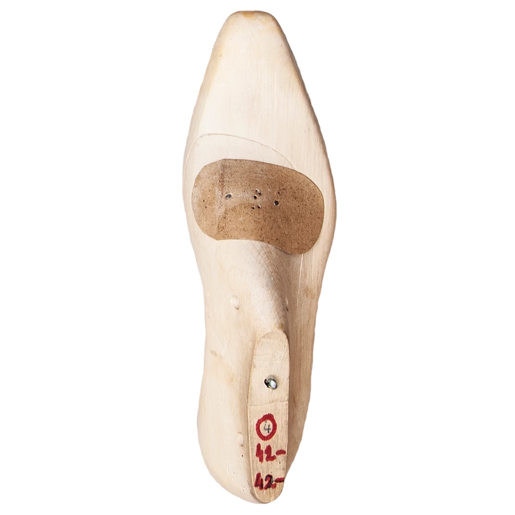 Size Guide - Vass Shoes