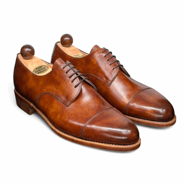 靴 VASS shoes Theresianer * P2 - Vass Shoes
