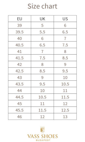 us shoes sizes to european