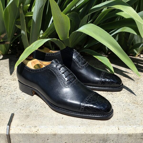 Italian Oxford * U<br><span class="egypar-meret">44.5</span>