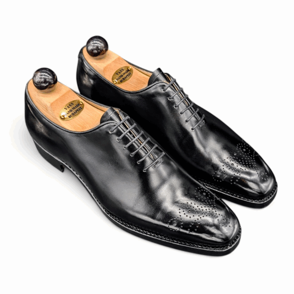 Wholecut 6-eyelet * S<br><span class="egypar-meret">41</span>