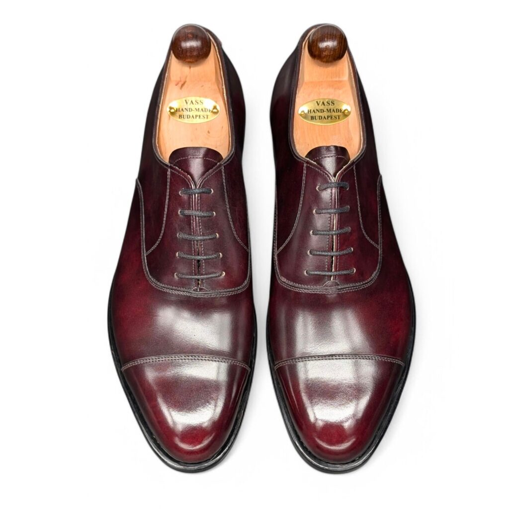 Alt English * P2 - Vass Shoes