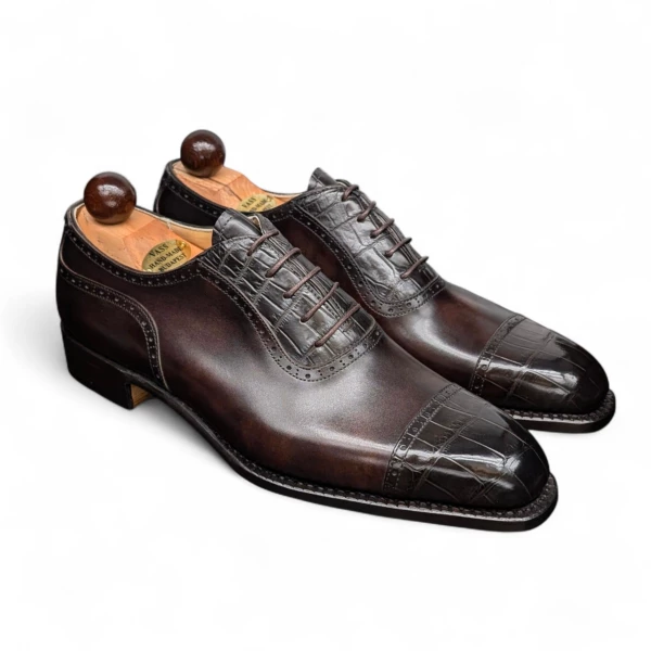 Alt English * F40 - Vass Shoes