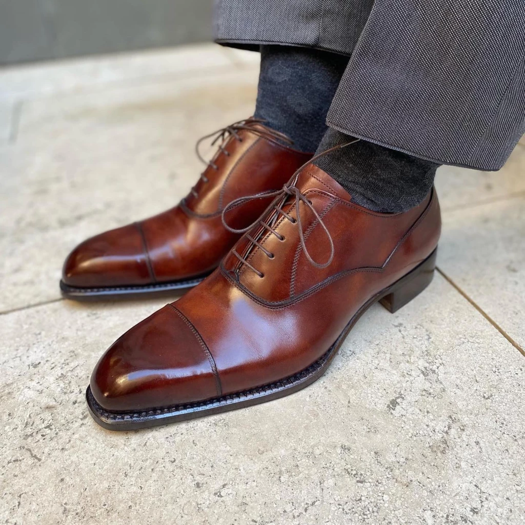 Alt English II * K - Vass Shoes