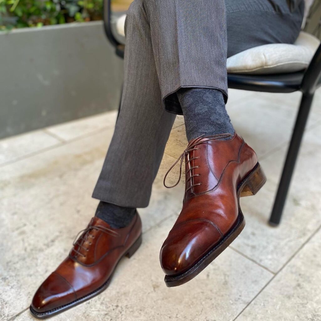 Alt English II * K - Vass Shoes