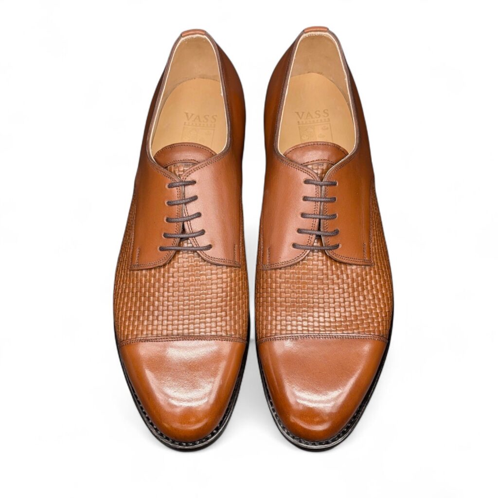 Theresianer braided * P2<br><span class="egypar-meret">43</span>