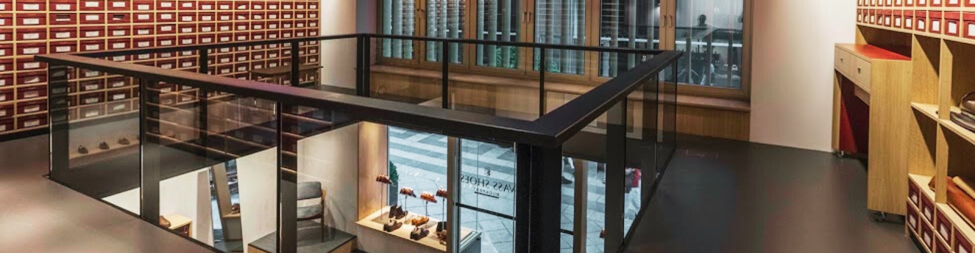 Worldwide Elegance – Delivered to Your Doorstep