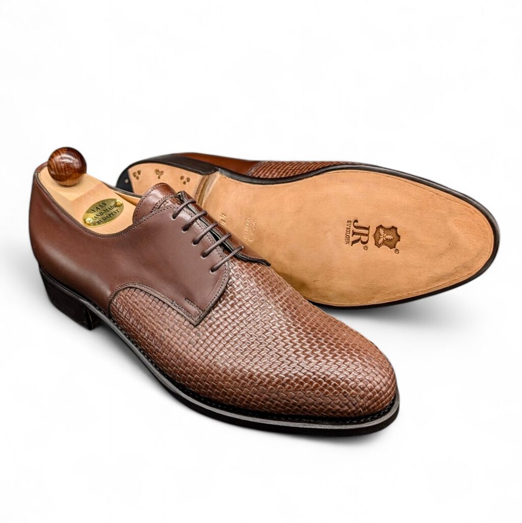 London braided * P2<br><span data-src=