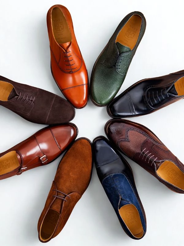 Shop - Vass Shoes