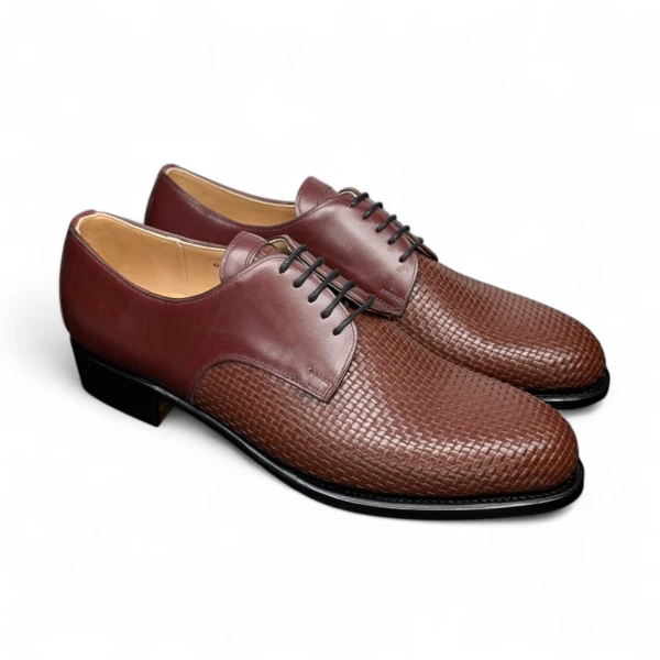 London stitched-toe * U39.5 - Vass Shoes London stitched-toe * U39.5 - Vass Shoes