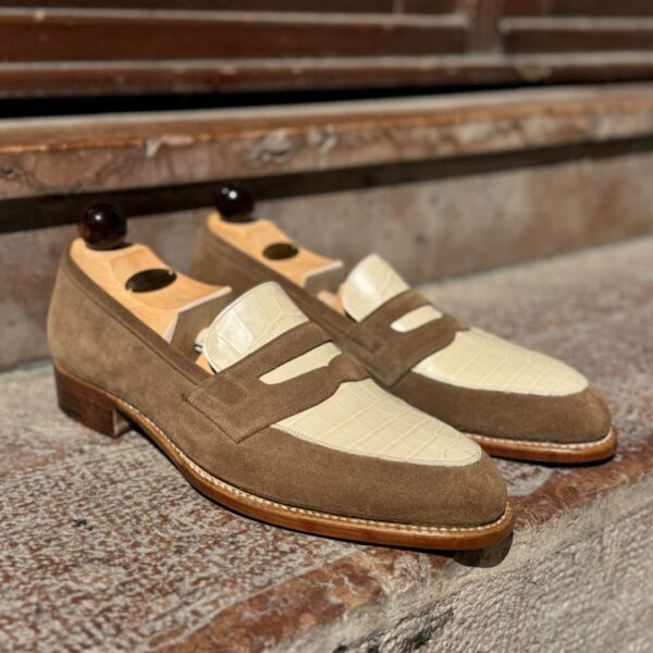 Slipper I * F<br><span class="egypar-meret">41.5 45</span>