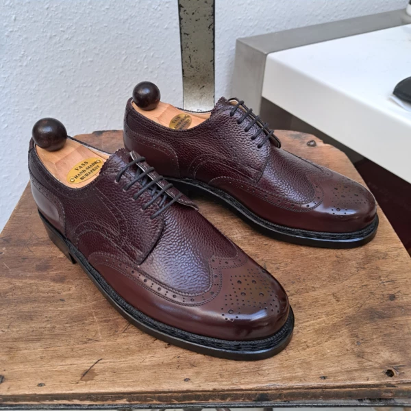 Budapest * BP - Vass Shoes