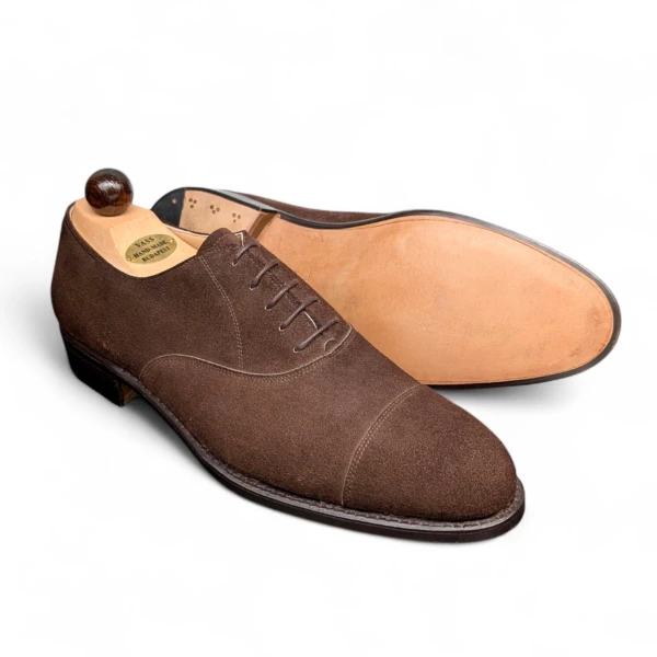 VASS ヴァーシュ Alt English U - サイズ39.5 Alt English * U - Vass Shoes