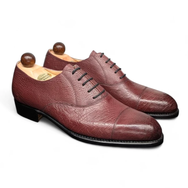 Alt English - Vass Shoes